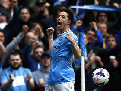 Nasri Ancam Tinggalkan Timnas Prancis