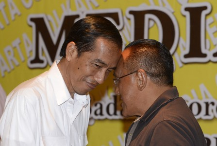 Pengamat Prediksi PDIP Akan Menang Jika Berkoalisi dengan Golkar