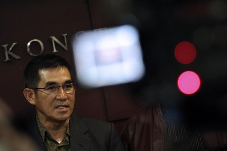 MK Bentuk Satgas Selesaikan Perkara Sengketa Pemilu