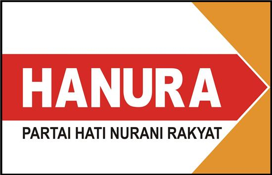 Hanura Resmi Gabung Koalisi PDIP