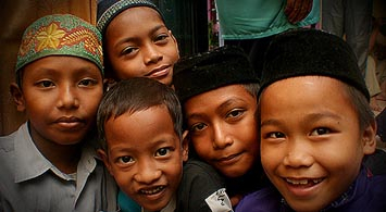 Ribuan Korban Konflik Aceh Tagih Janji Pemerintah