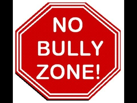 Jangan Remehkan Bullying di Sekolah