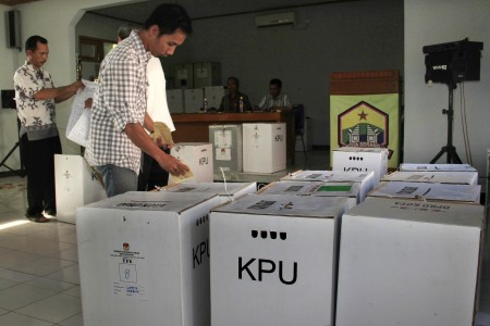 Akankah Presiden Baru Peduli HAM?