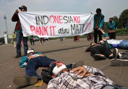 Nasionalisme dan Pilpres 2014