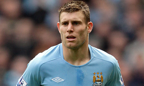 Usai Raih Juara Bersama City, Milner Dispekulasikan Hengkang