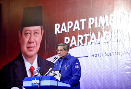 Demokrat Siap Umumkan Koalisi dengan Poros Prabowo-Hatta
