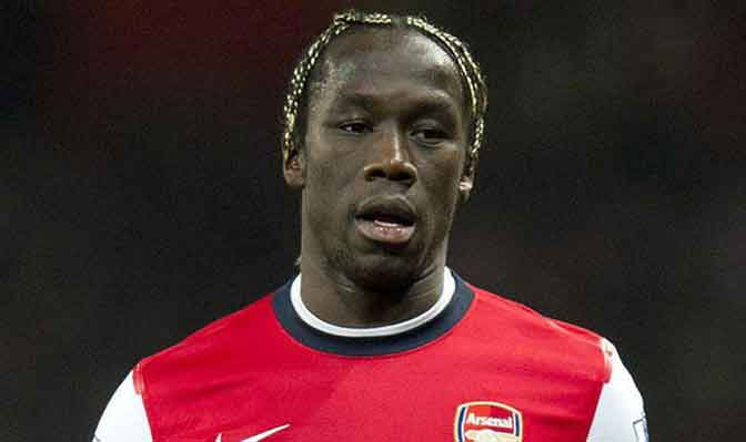 Sagna Buka Perundingan dengan City
