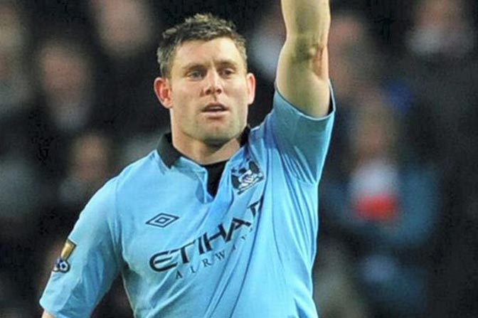 City Berharap Milner Bertahan