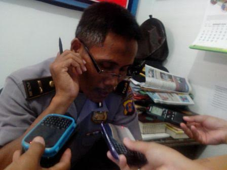 BBM Bersubsidi Ditimbun di Pulau Sebatik