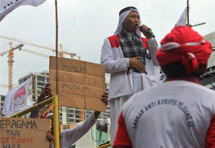 Cegah Korupsi, ICW Usul Bentuk Badan Penyelenggara Haji