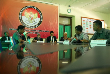 DKPP Pecat Dua Anggota KPU Bulukumba