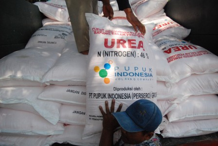 Subsidi Pupuk Dicabut, Kelompok Tani Minta Pelatihan Pupuk Organik