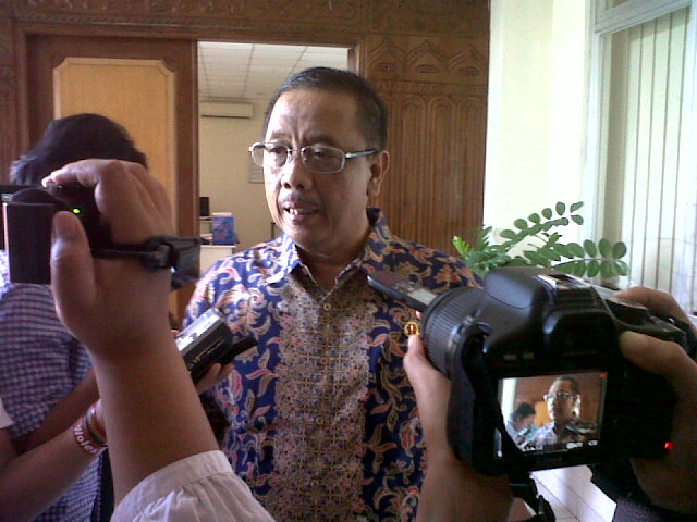 Kemplang Pajak, Bos Bimbel Primagama Ditahan Jaksa