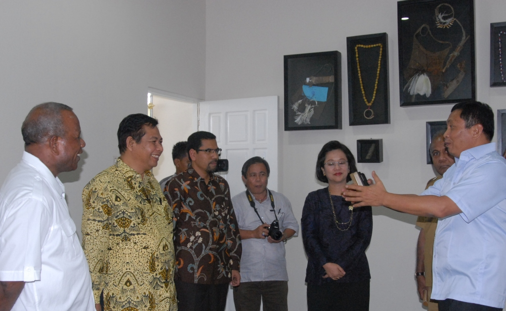 Bappenas: Target MDGs Tak Tercapai