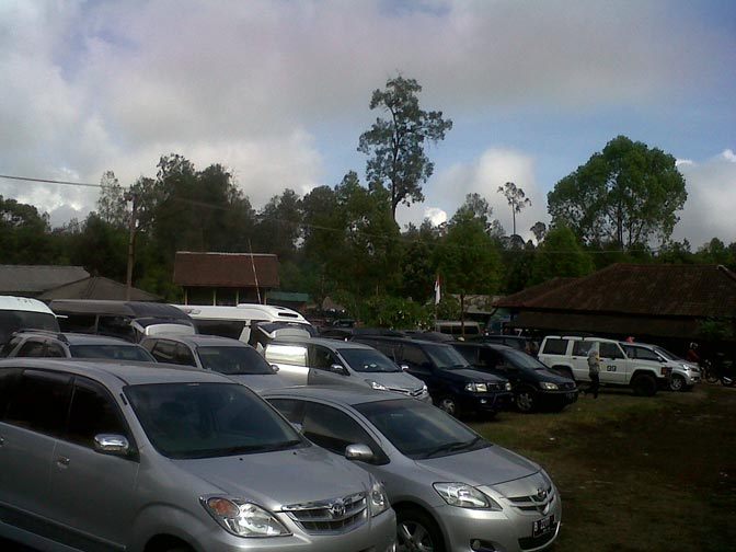 Jelang Tahun Pariwisata, Bondowoso Minta Dukungan Warga