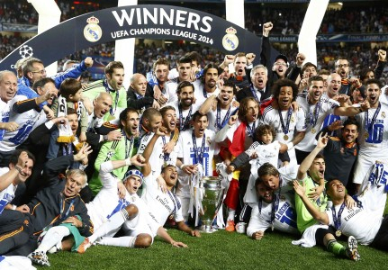 Casillas: La Decima, Lebih Istimewa dari Piala Dunia