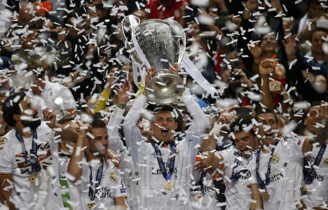 Ditekuk Madrid, Simeone Akui Kesalahan