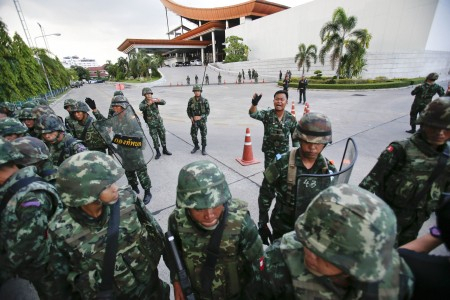 Militer