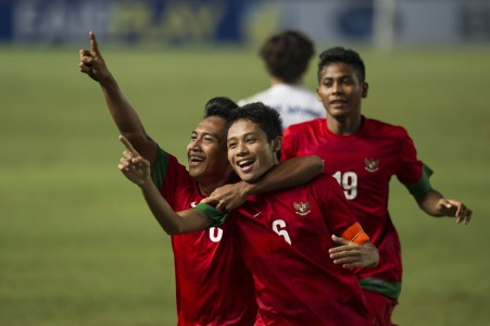 Laga Kedua Lawan Yaman, Indra Sjafrie Rotasi Pemain