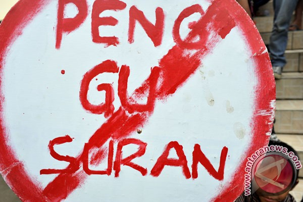 Korban Gusuran Gugat SBY & PT KAI