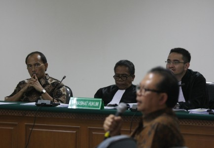 Ini Penyebab Negara Selamatkan Bank Century, Menurut Ekonom