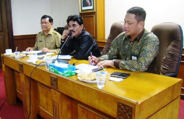 Garuda Siap Terbang di Bandara Malikussaleh