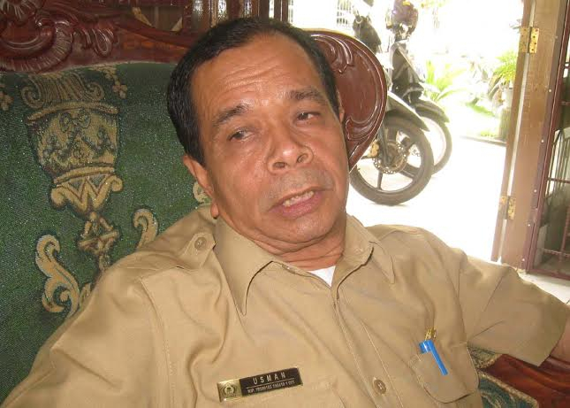 Koperasi di Aceh Utara Gulung Tikar