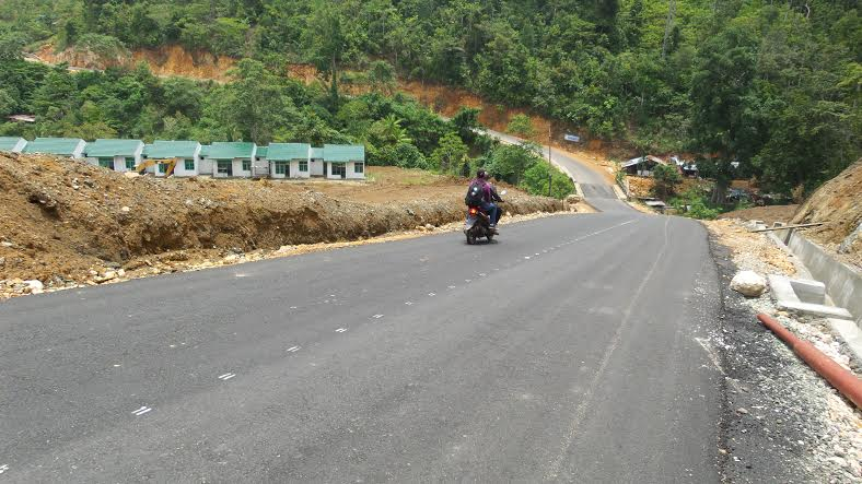 Pangkas Birokras, Pemkab PPU Genjot Pembangunan Desa