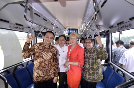 Pembangunan Tertunda, Pemerintah Jakarta Harus Tinggalkan PT. Jakarta Monorail