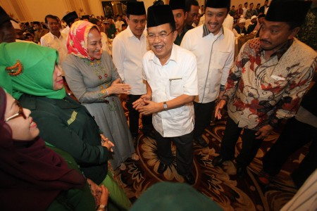 Jokowi-JK Dipuji Pro-Disabel