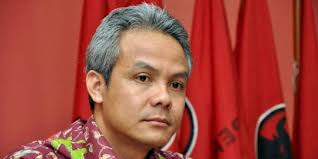 Ganjar: Reformasi Birokrasi Kalau Hanya Ngomong Gak Ada Hasilnya