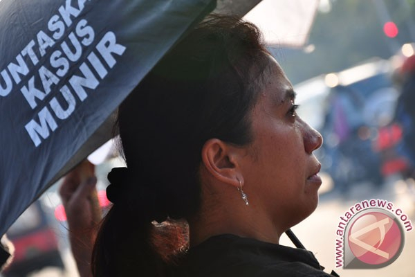 Suciwati Ditawari Bertemu Prabowo
