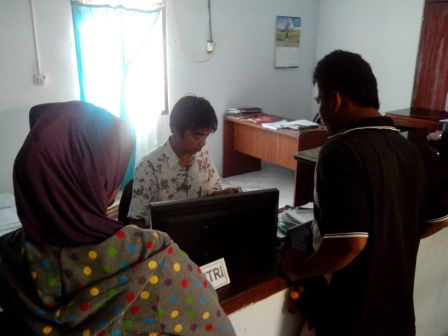 Pemkab Nunukan Nunggak BPJS Hampir Rp 2 Miliar