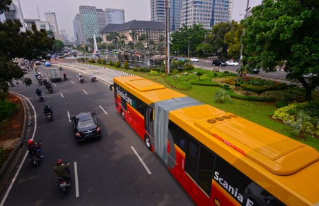 Lihat Cara Tiongkok Tangani Polusi