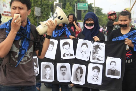 6 Kriteria Presiden Idaman Komnas HAM