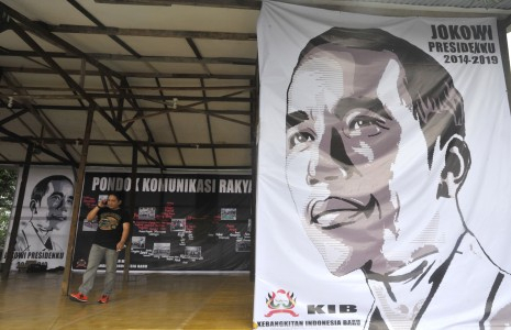 Menjaga Harapan Pemilu Kita