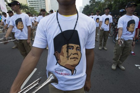 Prabowo Pernah Dipecat dari Kopassus, Panglima TNI 'No Comment'