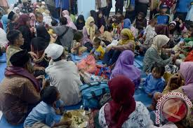 Warga Syiah Sampang Tak Mau Tertipu Janji Manis Capres
