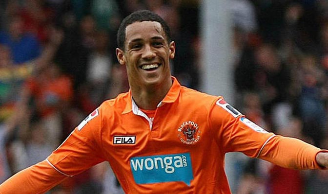 Inter Yakin Bisa Dapatkan Tom Ince