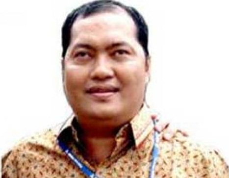 Saharuddin Daming Tolak Masuk Tim Prabowo-Hatta