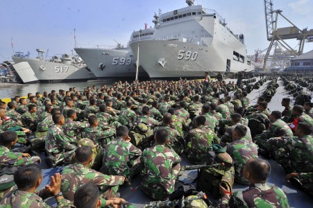 Pengamat: TNI dan Polri Tak Bisa Netral Dalam Pemilu
