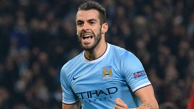 Cari Pengganti Costa, Atletico Dekati Negredo