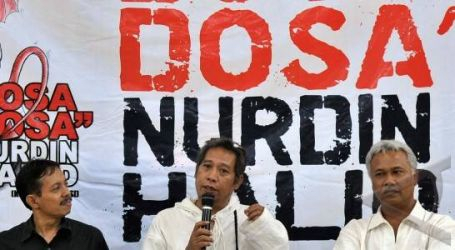 Polda Yogyakarta Tangkap Pelaku Penganiayan Julius Felicianus