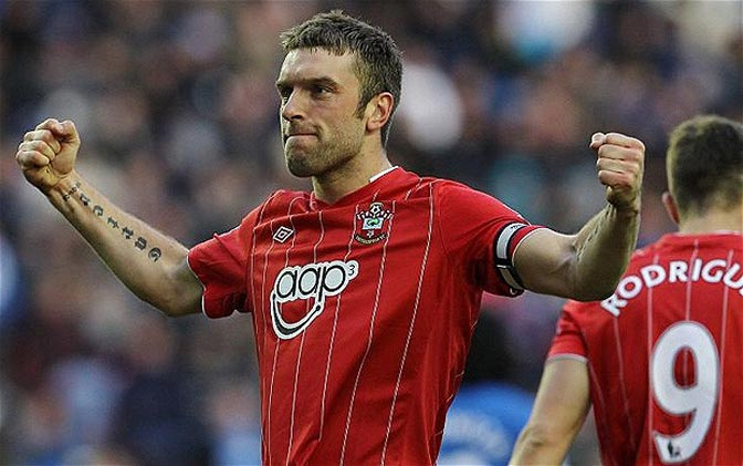 Lambert Selangkah Lagi ke Liverpool
