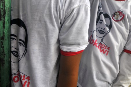 KPU: Polisi Harus Usut Pelaku Kampanye Hitam