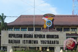 Polda DIY Periksa 15 Saksi Penyerangan Gereja Pangukan