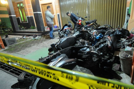 Komnas HAM: Aktor Perencana Aksi Intoleransi di Yogya Harus Segera Ditangkap