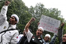 Muhammadiyah : Pemerintah Tidak Serius Selesaikan Masalah Intoleransi
