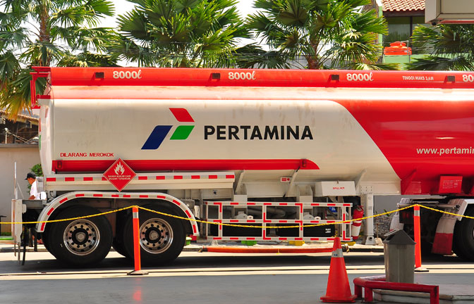 Pertamina Antisipasi Lonjakan BBM Jelang Sail Raja Ampat