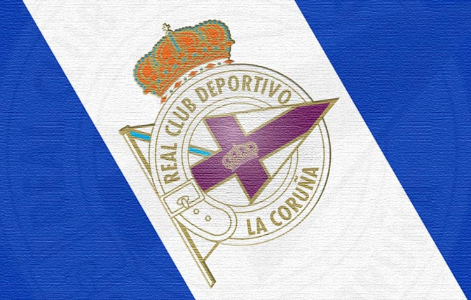 Deportivo La Coruna Promosi ke La Liga